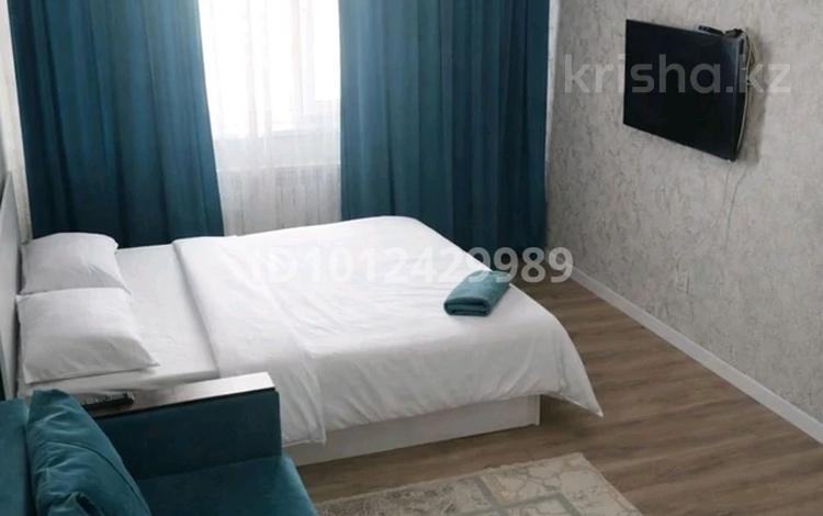 1-комнатная квартира · 40 м² · 10/10 этаж, ул. Бухар жырау 34/2 за 2 500 ₸ в Астане, Есильский р-н — фото 11