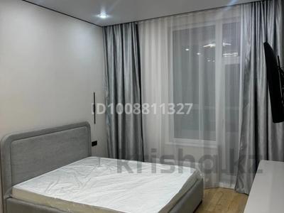 2-комнатная квартира · 60 м² · 14/18 этаж, Е-36 11 за 320 000 〒 в Астане, Нура р-н