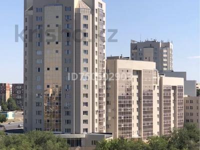 4-комнатная квартира · 134.3 м² · 11/16 этаж, мкр Юго-Восток, Просп. Республики 42 — Пересечение Сарыарка - проспект Республики за 80 млн 〒 в Караганде, Казыбек би р-н