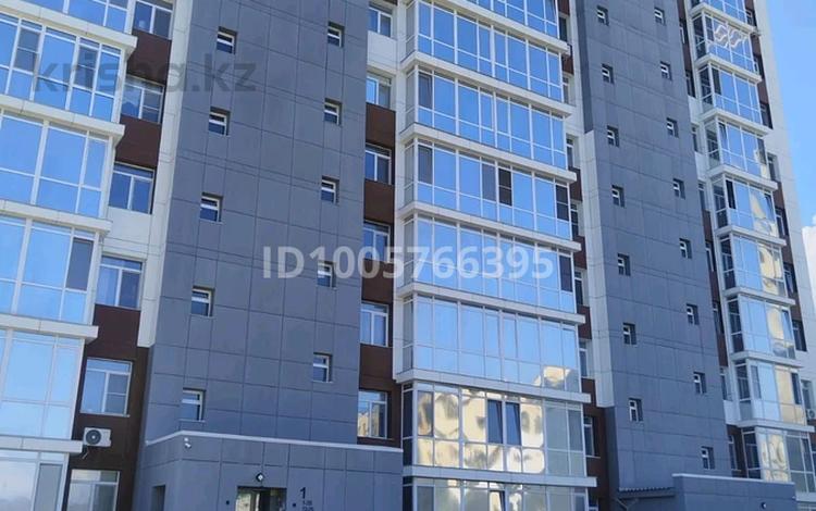 2-комнатная квартира · 55 м² · 9/10 этаж, Илияса Есенберлина 76 за ~ 32.8 млн 〒 в Усть-Каменогорске — фото 2