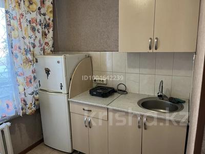 1-комнатная квартира · 32 м² · 1/5 этаж, Юность 21 — Селевина за 10.9 млн ₸ в Семее, Красный Кордон