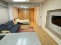 1-комнатная квартира · 45 м² · 12/34 этаж, Кошкарбаева 10/1 за 20 000 ₸ в Астане, Алматы р-н