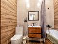 1-бөлмелі пәтер · 45 м² · 10/22 қабат, Туран 41 А, бағасы: 25 000 ₸ в Астане, Есильский р-н — фото 5