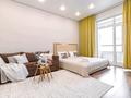 1-бөлмелі пәтер · 45 м² · 10/22 қабат, Туран 41 А, бағасы: 25 000 ₸ в Астане, Есильский р-н — фото 2