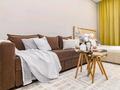 1-бөлмелі пәтер · 45 м² · 10/22 қабат, Туран 41 А, бағасы: 25 000 ₸ в Астане, Есильский р-н — фото 6
