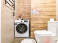 1-бөлмелі пәтер · 45 м² · 10/22 қабат, Туран 41 А, бағасы: 25 000 ₸ в Астане, Есильский р-н — фото 7