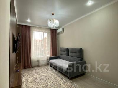 2-комнатная квартира · 49 м² · 6/10 этаж, Айтматова 20/2 — Самая горячая цена за ~ 32.5 млн ₸ в Астане, Нура р-н