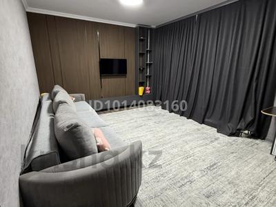 2-бөлмелі пәтер · 50 м² · 1/3 қабат, Алтын ауыл 10г, бағасы: 300 000 ₸ в Каскелене