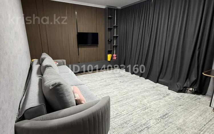 2-бөлмелі пәтер · 50 м² · 1/3 қабат, Алтын ауыл 10г, бағасы: 300 000 ₸ в Каскелене — фото 2