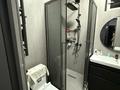 2-бөлмелі пәтер · 50 м² · 1/3 қабат, Алтын ауыл 10г, бағасы: 300 000 ₸ в Каскелене — фото 9