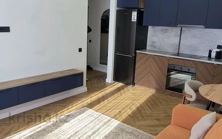 2-бөлмелі пәтер · 38.2 м² · 18/18 қабат, Е-36 11, бағасы: 28.9 млн ₸ в Астане, Нура р-н — фото 22