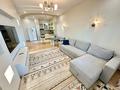 3-комнатная квартира · 90.2 м² · 3/16 этаж, Абая — ЦЕНА С УЧЕТОМ ПАРКИНГА! за 72 млн ₸ в Алматы, Бостандыкский р-н