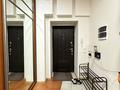 3-комнатная квартира · 90.2 м² · 3/16 этаж, Абая — ЦЕНА С УЧЕТОМ ПАРКИНГА! за 72 млн ₸ в Алматы, Бостандыкский р-н — фото 25