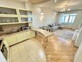 3-комнатная квартира · 90.2 м² · 3/16 этаж, Абая — ЦЕНА С УЧЕТОМ ПАРКИНГА! за 72 млн ₸ в Алматы, Бостандыкский р-н — фото 3
