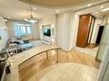 3-комнатная квартира · 90.2 м² · 3/16 этаж, Абая — ЦЕНА С УЧЕТОМ ПАРКИНГА! за 72 млн ₸ в Алматы, Бостандыкский р-н — фото 6
