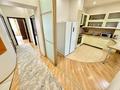 3-комнатная квартира · 90.2 м² · 3/16 этаж, Абая — ЦЕНА С УЧЕТОМ ПАРКИНГА! за 72 млн ₸ в Алматы, Бостандыкский р-н — фото 7