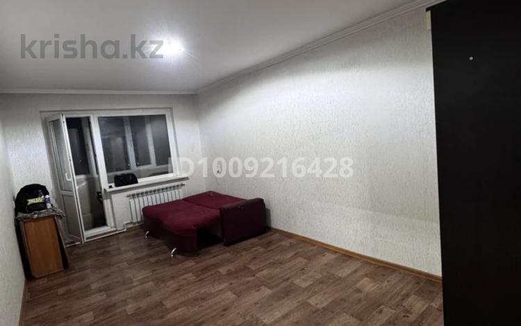 1-комнатная квартира · 28 м² · 5/5 этаж, мкр Юго-Восток, Дюсембекова 37 — Дюсембекова-Бухар Жырау за 130 000 〒 в Караганде, Казыбек би р-н — фото 7