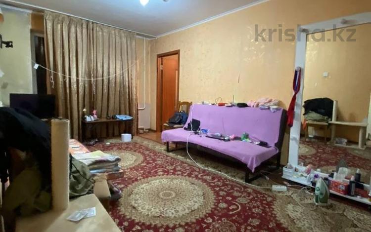 2-комнатная квартира, 42.5 м², 1/5 этаж, мкр Орбита-1 за 26.5 млн 〒 в Алматы, Бостандыкский р-н — фото 8