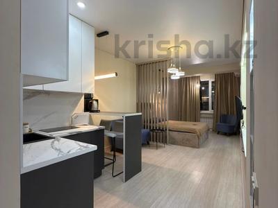 1-комнатная квартира · 33 м² · 6/10 этаж, Варламова 326 — Карасай батыра за 30 млн 〒 в Алматы, Алмалинский р-н
