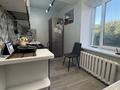 1-бөлмелі пәтер · 40 м² · 5/5 қабат, Шафика Чокина 189, бағасы: 30.5 млн ₸ в Алматы, Алмалинский р-н — фото 2