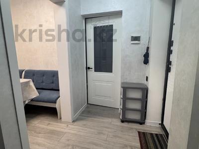 1-бөлмелі пәтер · 40 м² · 5/5 қабат, Шафика Чокина 189, бағасы: 30.5 млн ₸ в Алматы, Алмалинский р-н