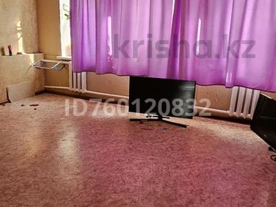Отдельный дом · 2 комнаты · 50 м², мкр Шанхай, Маресьева 38 — Маресьева за 130 000 〒 в Актобе
