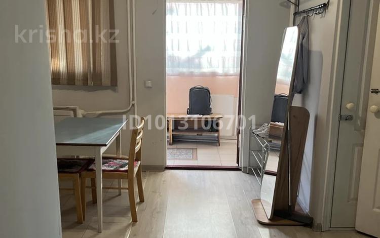 2-комнатная квартира · 54 м² · 5/9 этаж, Назарбаева 77 — Арбат за 330 000 ₸ в Алматы, Алмалинский р-н — фото 2