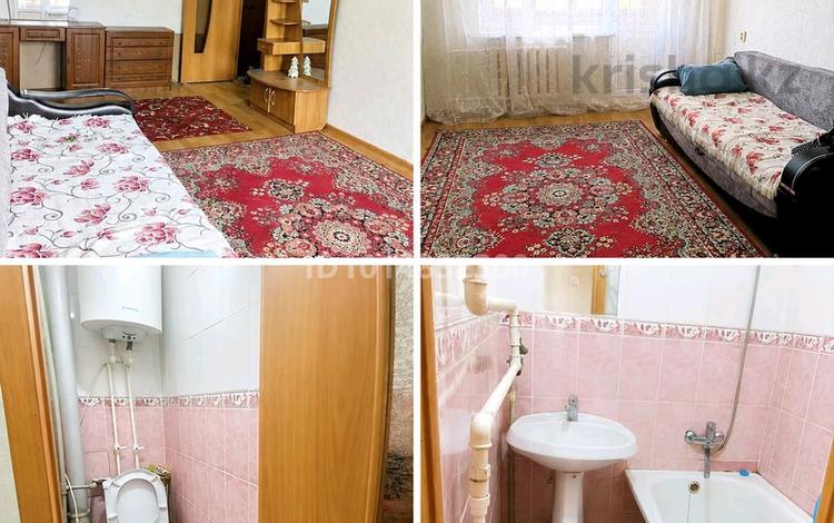 1-бөлмелі пәтер · 36 м² · 3/5 қабат, 18-шағынаудан, Майкудук, 18й микрорайон 19, бағасы: 9.3 млн ₸ в Караганде, Алихана Бокейханова р-н — фото 2