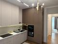 3-бөлмелі пәтер · 95 м² · 2/9 қабат, Е 900 8, бағасы: 92 млн ₸ в Астане, Нура р-н — фото 2
