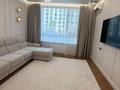 3-бөлмелі пәтер · 95 м² · 2/9 қабат, Е 900 8, бағасы: 92 млн ₸ в Астане, Нура р-н