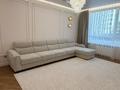 3-бөлмелі пәтер · 95 м² · 2/9 қабат, Е 900 8, бағасы: 92 млн ₸ в Астане, Нура р-н — фото 4