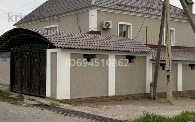 Жеке үй · 7 бөлме · 306 м² · 10 жүзд., Қатынкөпір ш/а, Молдабаева 139 — Тойхана Бахор, бағасы: 80 млн ₸ в Шымкенте, Абайский р-н — фото 44