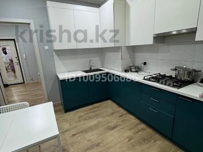 2-комнатная квартира · 60 м² · 8/9 этаж, Ул.Самал 94/1 за 24.5 млн ₸ в Уральске