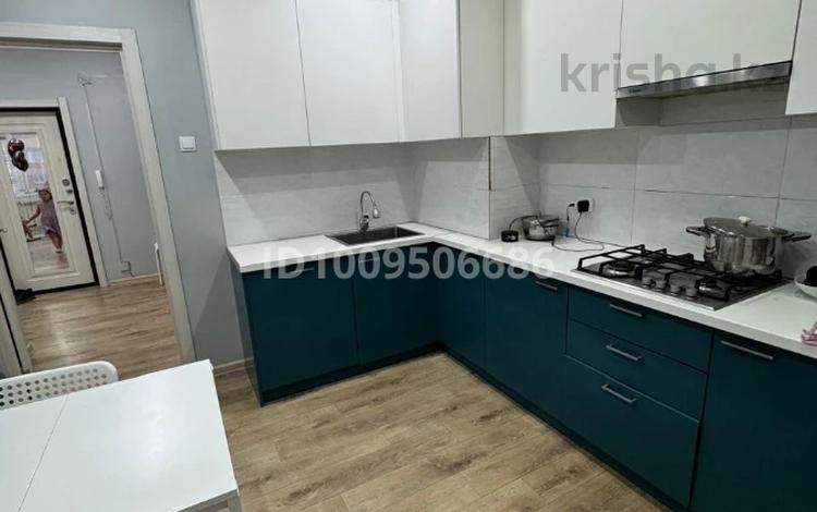 2-комнатная квартира · 60 м² · 8/9 этаж, Ул.Самал 94/1 за 24.5 млн ₸ в Уральске — фото 2