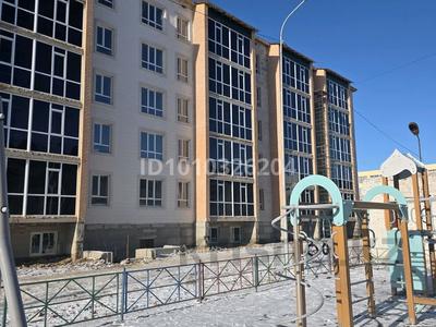 3-комнатная квартира · 65 м² · 3/5 этаж, Напротив Сванкулова 4 за 31.5 млн 〒 в Балхаше