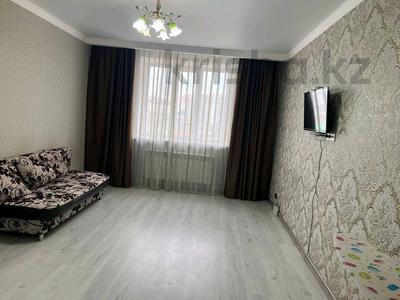 1-комнатная квартира, 41 м², 2/10 этаж помесячно, Умай Ана 14 за 150 000 〒 в Астане, Есильский р-н