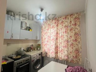 3-комнатная квартира · 56 м² · 4/4 этаж, Гали Орманова за 130 000 〒 в Талдыкоргане