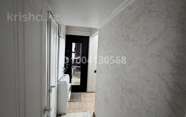 2-бөлмелі пәтер · 43.8 м² · 1/4 қабат, №9 ш/а. 47 — Саина жандосова, бағасы: 30.5 млн ₸ в Алматы, Ауэзовский р-н — фото 3