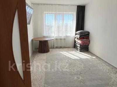 1-комнатная квартира · 40 м² · 1/9 этаж, Самал за 15.5 млн ₸ в Уральске