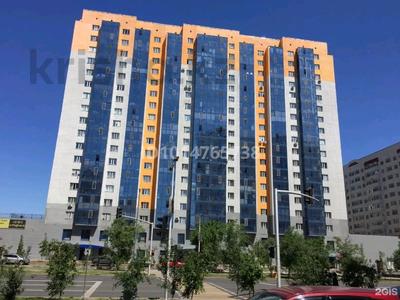 4-комнатная квартира · 105 м² · 18/18 этаж, Кенесары 9 за 55 млн ₸ в Астане, Сарыарка р-н