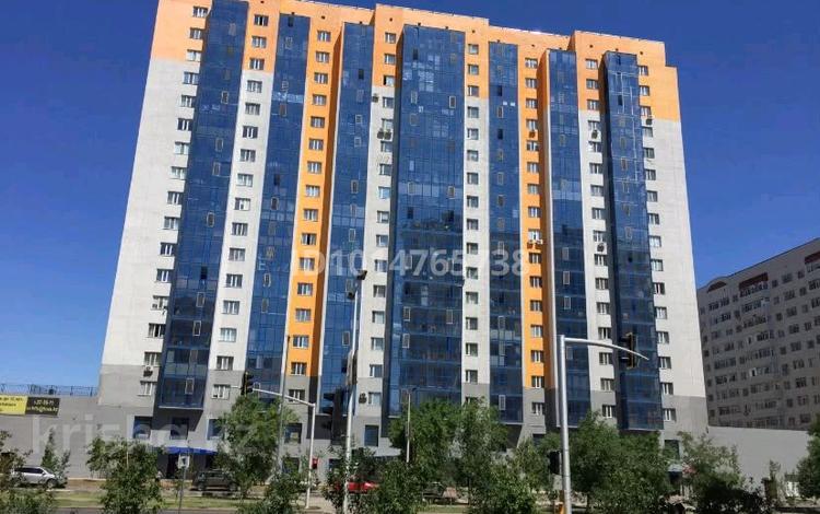 4-бөлмелі пәтер · 105 м² · 18/18 қабат, Кенесары 9, бағасы: 53 млн ₸ в Астане, Сарыарка р-н — фото 2