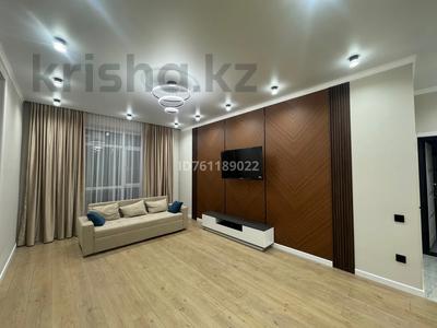 2-бөлмелі пәтер · 75 м² · 9/10 қабат, мкр Новый Город, Букетова 3/5, бағасы: 350 000 ₸ в Караганде, Казыбек би р-н