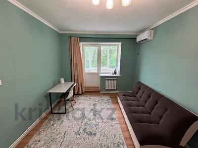 1-комнатная квартира · 37 м² · 3/5 этаж, Байзакова 263 за 24.9 млн ₸ в Алматы, Алмалинский р-н