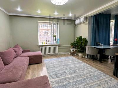 2-комнатная квартира · 66 м² · 1/5 этаж, Каратал за 26 млн ₸ в Талдыкоргане