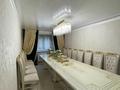 4-комнатная квартира · 73.4 м² · 2/5 этаж, мкр Восток за 33 млн ₸ в Шымкенте, Аль-Фарабийский р-н