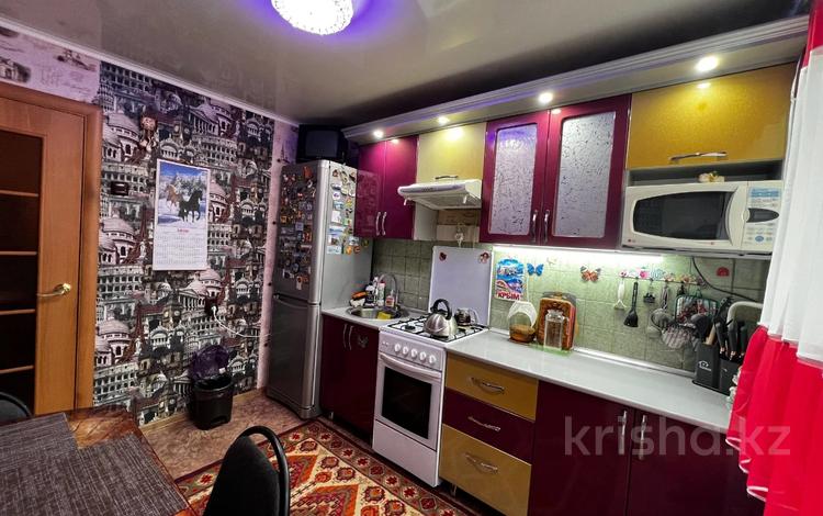 3-бөлмелі пәтер · 62 м² · 9/10 қабат, Темирбаева 39, бағасы: 24 млн ₸ в Костанае — фото 7