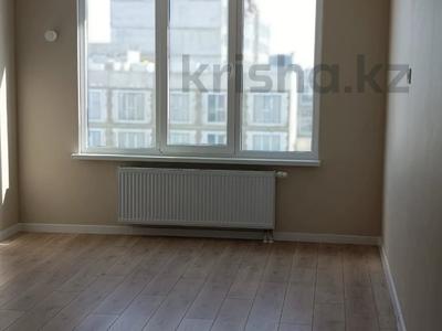 1-бөлмелі пәтер · 34.58 м² · 14/17 қабат, Улы дала 12, бағасы: 22.5 млн ₸ в Астане, Нура р-н