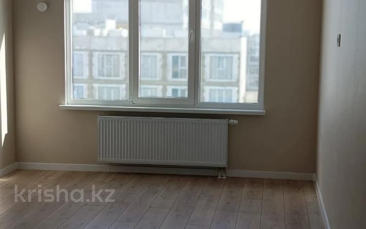 1-бөлмелі пәтер · 34.58 м² · 14/17 қабат, Улы дала 12, бағасы: 22.5 млн ₸ в Астане, Нура р-н — фото 6