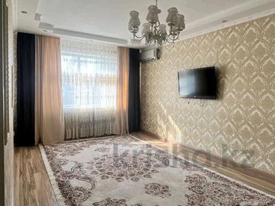 4-комнатная квартира, 80.6 м², 4/6 этаж, Габдуллина 68 за 25.5 млн 〒 в Кокшетау