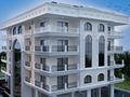 4-комнатная квартира, 140 м², 2/7 этаж, Келлерпинар за 194.5 млн 〒 в Аланье — фото 3